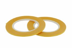 Precision Masking Tape 2mmx18m