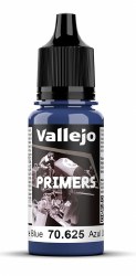 Primer: Ultramarine - 18ml