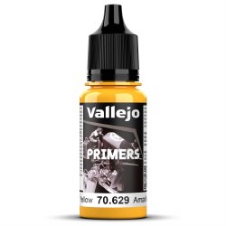 Primer: Sun Yellow - 18ml