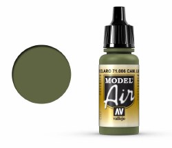 Light Green Chromate - Model Air - 17ml