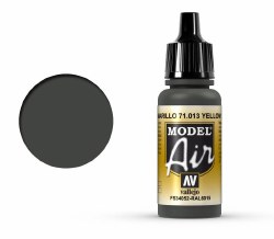 Yellow Olive - Model Air - 17ml