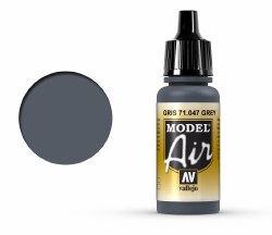 US Grey - Model Air - 17ml