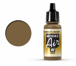 Dirt - Model Air - 17ml