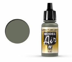 Light Grey RLM63  - Model Air - 17ml