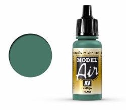 Light Green RLM25  - Model Air - 17ml