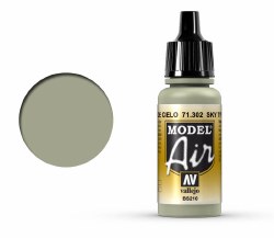 Sky Type S  - Model Air - 17ml