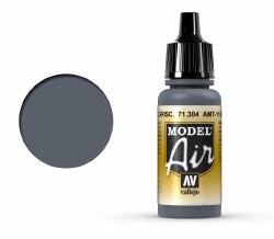 AMT-11 Blue Grey  - Model Air - 17ml