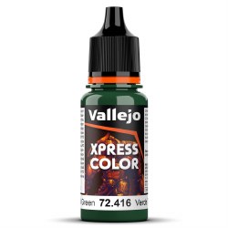 XC: Troll Green 18ml