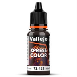 XC: Copper Brown 18ml