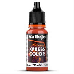 XC: Chameleon Orange 18ml