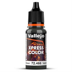 XC: Armor Green 18ml