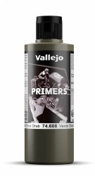 Primer: US Olive Drab 200ml