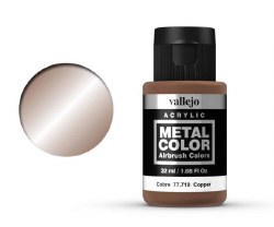 Copper - Metal Color
