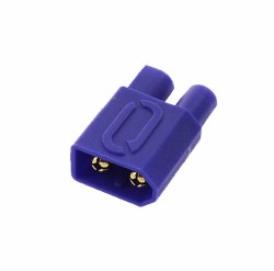 Uni 2.0 Xt60 Battery to EC3 Device Adapter Plug