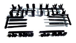 Universal Coupling Assortment