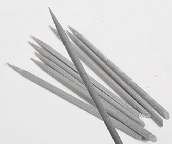 Plastic Sanding Needle Coarse