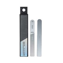 Siren Ultimate Precision Glass Mirror Polishing File Squared #12000 Grit