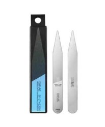 Irregular Glass Mirror Polishing File - Pointed