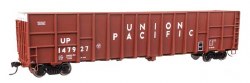 Union Pacific - 61'  Wood Chip Gondola #147927