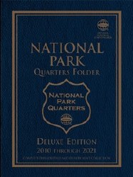 National Park Quarters Deluxe