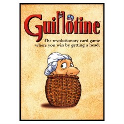 Guillotine