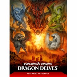 Dragon Delves