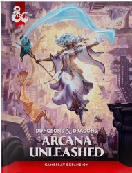 D&D Arcana Unleashed
