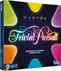 Trivial Pursuit Refresh