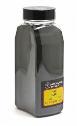 Turf Fine Soil 32 oz