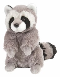 CK Mini Raccoon 8"