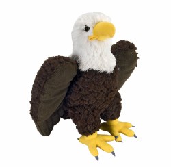 CK Bald Eagle 12"