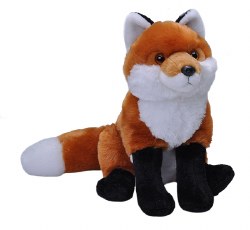 CK Red Fox 12"