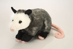 CK Opossum  12"