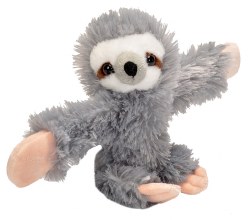 Huggers Sloth 8"