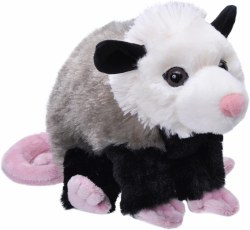 CK Mini Opossum 8"