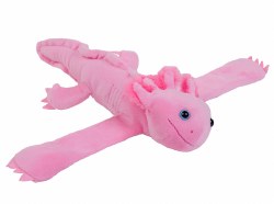 Huggers Axolotl 8"