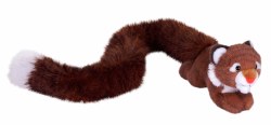 Tailkins Red Panda Plush