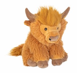CK Highland Cow 12"