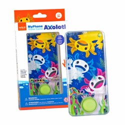 Myphone - Axolotl