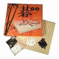 GO! Beginner Set
