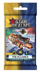 Star Realms: Alliance