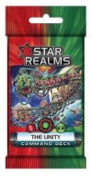 Star Realms: Unity
