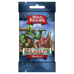 Hero Realms: Journeys Hunters