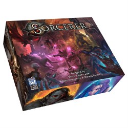 Sorcerer: Base Game