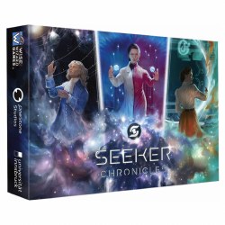 Seeker Chronicles