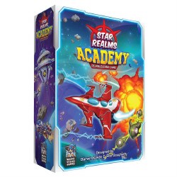 Star Realms: Academy