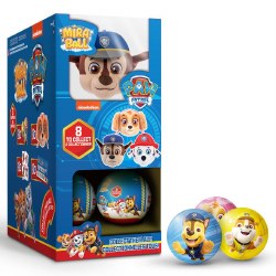 Miraball: Pawpatrol CDU