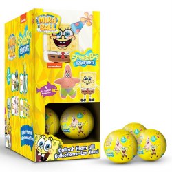 Miraball: Spongebob CDU