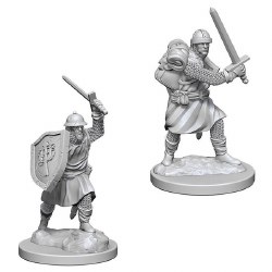 PF DC: Infantrymen
