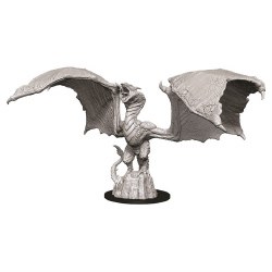 D&D NMU: Wyvern